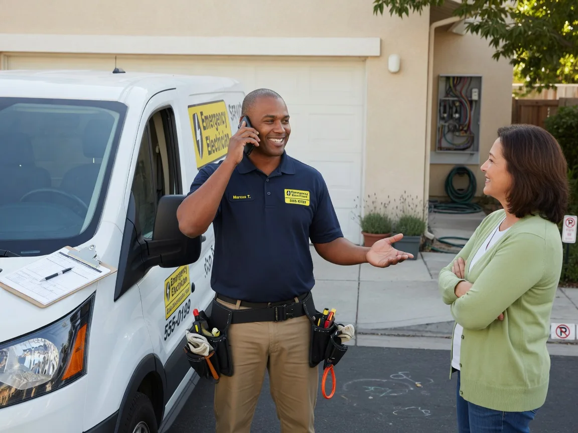 Emergency Electrician Playas, NM FAQs